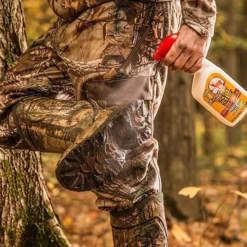 Wildlife Research Super Charged Scent Killer Odorless Formula 24oz 555 10 Wildlife Research Super Charged Scent Killer Odorless Formula 24oz 555