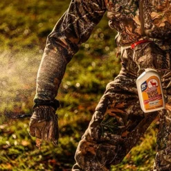 Wildlife Research Super Charged Scent Killer Odorless Formula 24oz 555 11 Wildlife Research Super Charged Scent Killer Odorless Formula 24oz 555