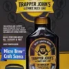 Wildlife Research Trapper John's Ultimate Buck Lure Scent 4oz 107 1 Wildlife Research Trapper John's Ultimate Buck Lure Scent 4oz 107