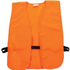 Allen Orange Vest Adult XL-XXL 15753