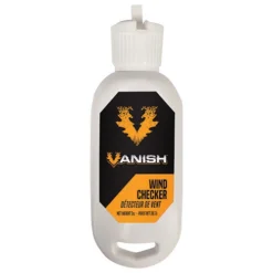 Allen Vanish Wind Checker 0.75oz 4713 Hunting