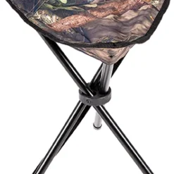 Hunting Ameristep Tripod Stool Break-up Country AMEFT1010