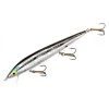 Lures & Bait Smithwick Rattlin Rogue Chrome/Black 4-1/2" 1 Lures & Bait Smithwick Rattlin Rogue Chrome/Black 4-1/2"