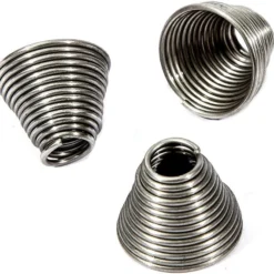 Fishing Accessories BOONE Rigging Springs Large TT-06054