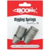 BOONE Rigging Springs Regular TT-06753 Fishing Accessories