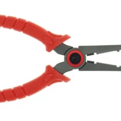 Bubba Blade Bubba 6.5in Stainless Steel Fishing Pliers 1099906 Knives And Tools