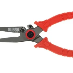 Bubba Blade Bubba Stainless Steel Fishing Pliers 8.5in Knives And Tools