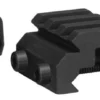 Bushmaster AR Mini Risers Black - Set Of 2 - 93482 Hunting