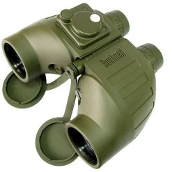 Bushnell Tactical 7 X 50 Binocular With Compass 28-0750 Beach & Pool