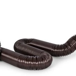 Camco 15' RhinoFlex RV Sewer Hose Kit 39761 9 Camco 15' RhinoFlex RV Sewer Hose Kit 39761