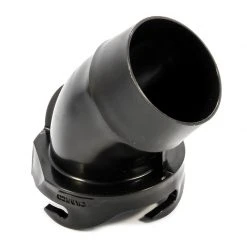 RV And Camping Camco 45° RV Sewer Hose Adapter 39403