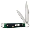 Case Sawcut Hunter Peanut 6220 Knives And Tools 2 Case Sawcut Hunter Peanut 6220 Knives And Tools