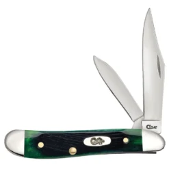 Case Sawcut Hunter Peanut 6220 Knives And Tools