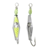 Lures & Bait Clarkspoon Flashspoon Chartreuse 3in 1pk 2 Lures & Bait Clarkspoon Flashspoon Chartreuse 3in 1pk