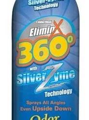 Code Blue EliminX 360 Odor Eliminator Combo Spray / 12ct Field Wipes