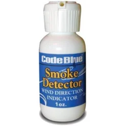 Code Blue Smoke Detector 1 Oz OA1187 7 Code Blue Smoke Detector 1 Oz OA1187