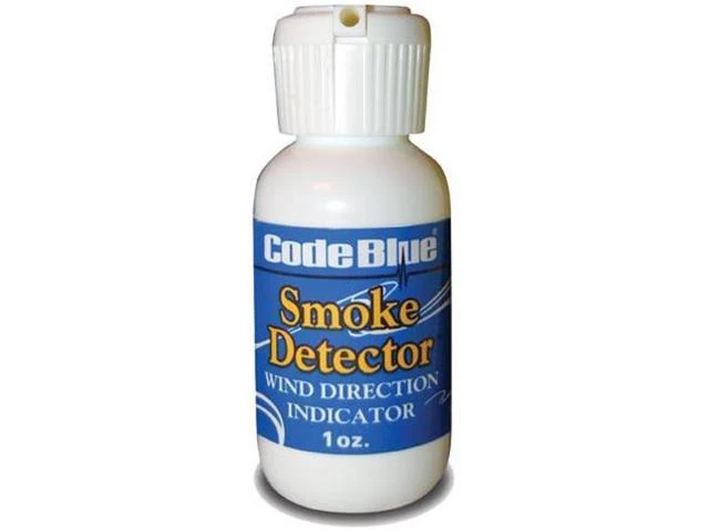 Code Blue Smoke Detector 1 Oz OA1187 5 Code Blue Smoke Detector 1 Oz OA1187