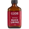 Game Scents & Covers Code Red Whitetail Buck Urine 2oz