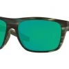 Costa Del Mar Costa Broadbill Matte Reef Frame Sunglasses BRB 253 OGMGLP