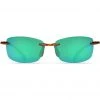Costa Ballast Sunglasses BA 10 OGMP