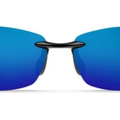 Costa Del Mar Costa Ballast Sunglasses BA 11 OBMP