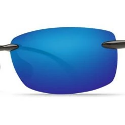 Costa Del Mar Costa Ballast Sunglasses BA 11 OBMP