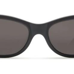Costa Fathom Black Sunglasses FA 11 OGP Costa Del Mar