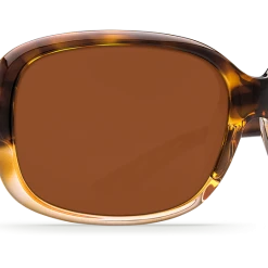 Costa Gannet Sunglasses GNT 120 OCP