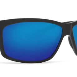 Costa Cut Blackout Sunglasses UT 01 OBMGLP Costa Del Mar