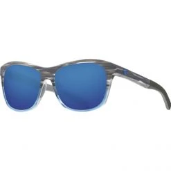 Costa Vela OCEARCH Shiny Costal Fade Blue/Mirror VLA 275 OC OBMP 580P