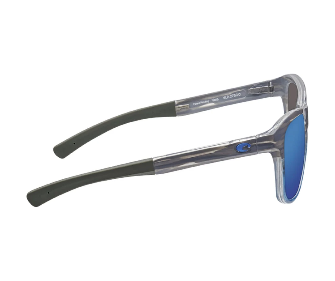 Costa Vela OCEARCH Shiny Costal Fade Blue/Mirror VLA 275 OC OBMP 580P 5 Costa Vela OCEARCH Shiny Costal Fade Blue/Mirror VLA 275 OC OBMP 580P