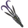 Lures & Bait Culprit Incredi-Slim June Bug 3-1/2" 8pk 2 Lures & Bait Culprit Incredi-Slim June Bug 3-1/2" 8pk