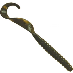 Culprit Fat Max Green Pumpkin 9" 5pk