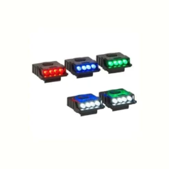 Cyclops Ultra Mini LED Cap Lights CYC-HCPACK