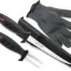 Knives And Tools Rapala Fisherman's Fillet Combo 1 Knives And Tools Rapala Fisherman's Fillet Combo