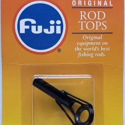 Fuji / Angler's Rods & Combo's Fuji Aluminum Oxide Black Tip BPOT1212C