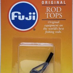 Fuji / Angler's Rods & Combo's Fuji Aluminum Oxide Black Tip BPOT875C