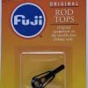Fuji / Angler's Fuji Aluminum Oxide Black Tip BPOT88C 1 Fuji / Angler's Fuji Aluminum Oxide Black Tip BPOT88C