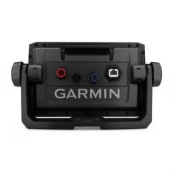 Garmin ECHOMAP™ UHD 74cv With GT24UHD-TM Transducer
