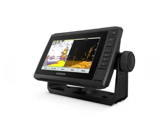 Garmin ECHOMAP™ UHD 74cv With GT24UHD-TM Transducer 6 Garmin ECHOMAP™ UHD 74cv With GT24UHD-TM Transducer