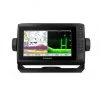 Garmin ECHOMAP™ UHD 74cv With GT24UHD-TM Transducer