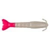 Berkley Gulp! Shrimp Pearl White/Pink 3" 6pk Lures & Bait