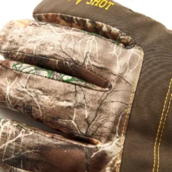 Hunting Clothing Hot Shot Men's Defender Realtree Edge Gloves