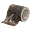 Hunting Hunter's Specialties No-Mar Gun & Bow Tape Realtree Xtra Green Camo 07225