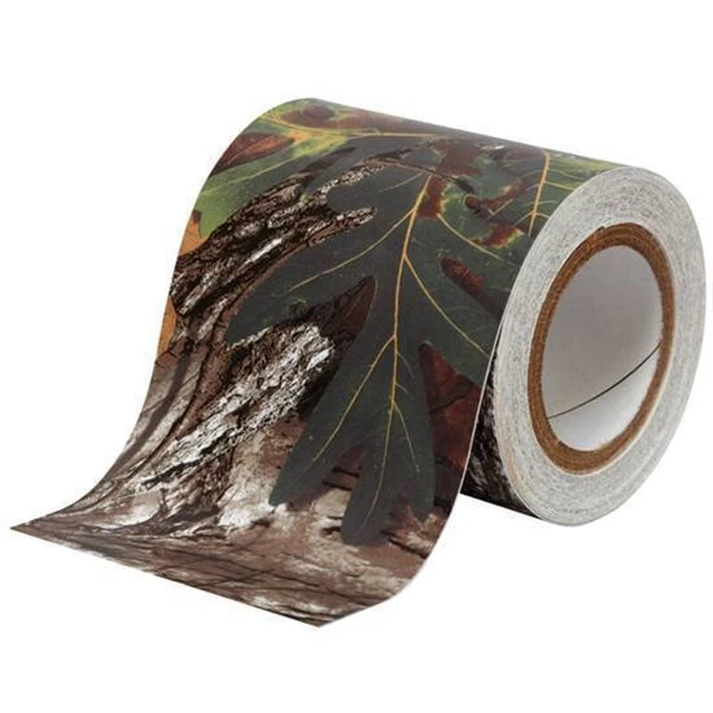 Hunting Hunter's Specialties No-Mar Gun & Bow Tape Realtree Xtra Green Camo 07225 3 Hunting Hunter's Specialties No-Mar Gun & Bow Tape Realtree Xtra Green Camo 07225