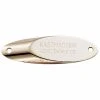 Acme Kastmaster Spoon 1/2 Oz Gold
