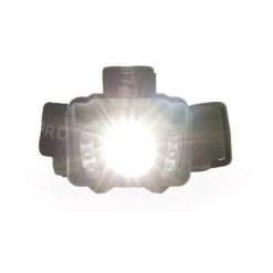 RV And Camping Lux-Pro Extended Runtime LED Headlamp 303 Lumens LP345V2