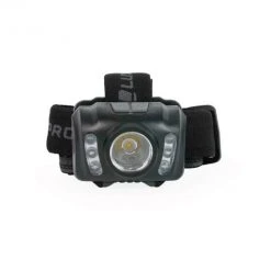 RV And Camping Lux-Pro Extended Runtime LED Headlamp 303 Lumens LP345V2