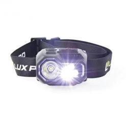 Lux-Pro Ultra-Bright LED Headlamp 400 Lumens LP347