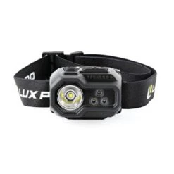 Lux-Pro Ultra-Bright LED Headlamp 400 Lumens LP347
